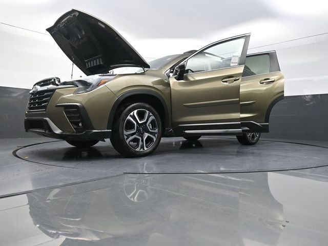 2025 Subaru Ascent Limited