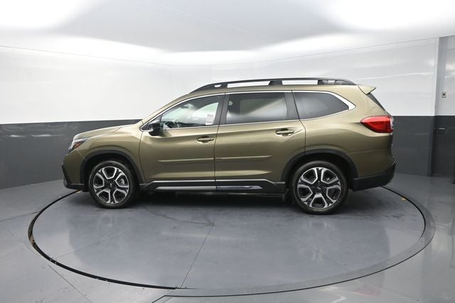 2025 Subaru Ascent Limited