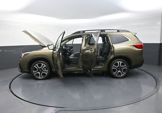 2025 Subaru Ascent Limited