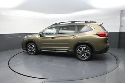 2025 Subaru Ascent Limited