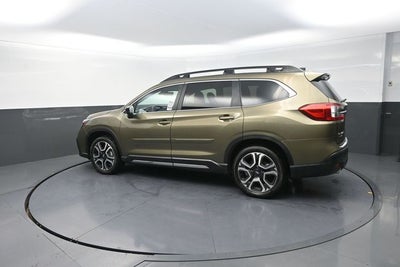 2025 Subaru Ascent Limited