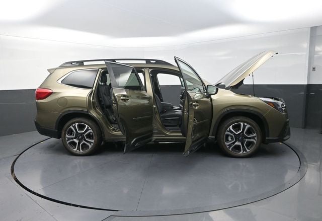 2025 Subaru Ascent Limited