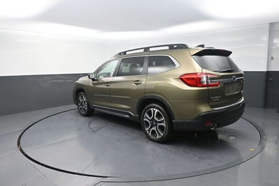 2025 Subaru Ascent Limited