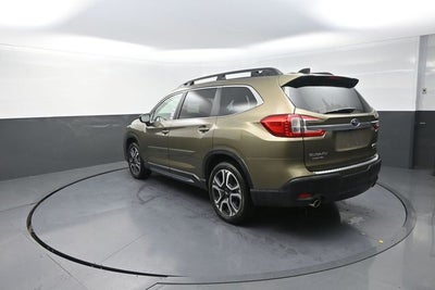 2025 Subaru Ascent Limited