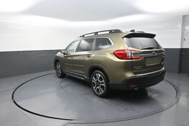 2025 Subaru Ascent Limited
