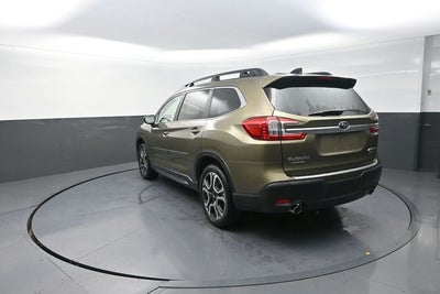 2025 Subaru Ascent Limited