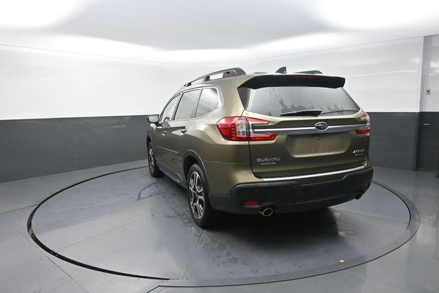 2025 Subaru Ascent Limited