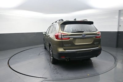 2025 Subaru Ascent Limited