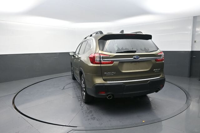 2025 Subaru Ascent Limited