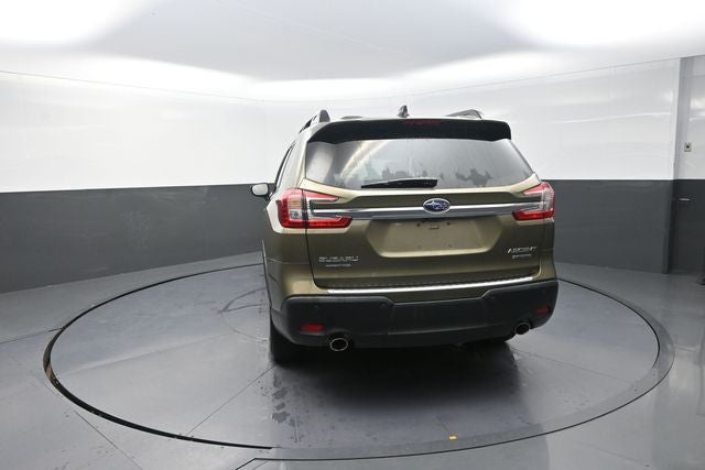 2025 Subaru Ascent Limited