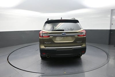 2025 Subaru Ascent Limited