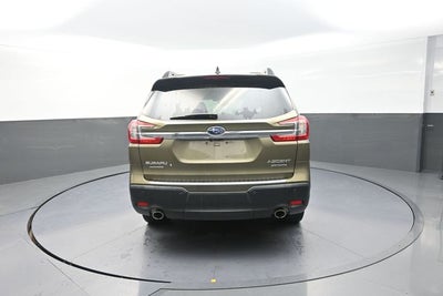 2025 Subaru Ascent Limited