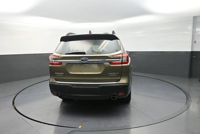 2025 Subaru Ascent Limited