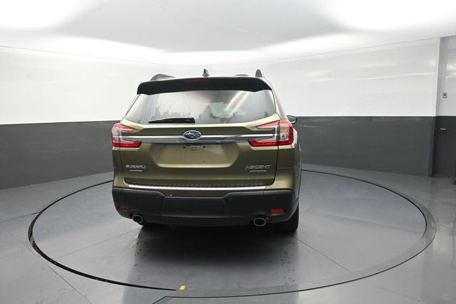 2025 Subaru Ascent Limited