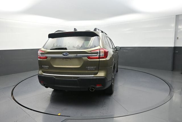 2025 Subaru Ascent Limited
