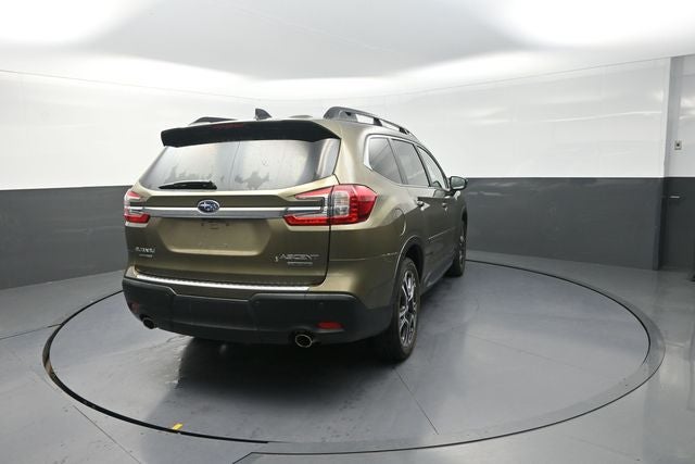 2025 Subaru Ascent Limited