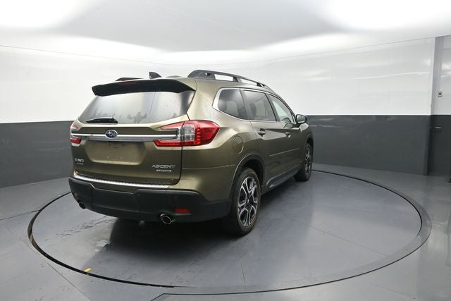 2025 Subaru Ascent Limited