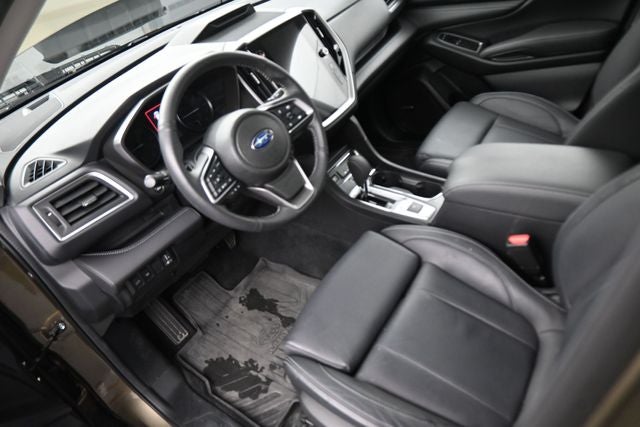 2025 Subaru Ascent Limited