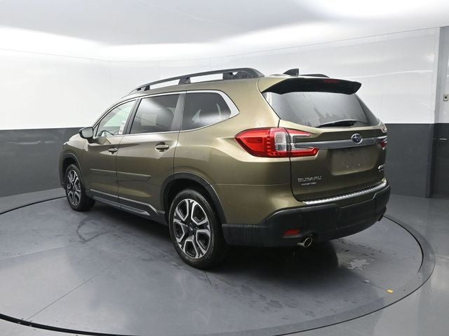 2025 Subaru Ascent Limited