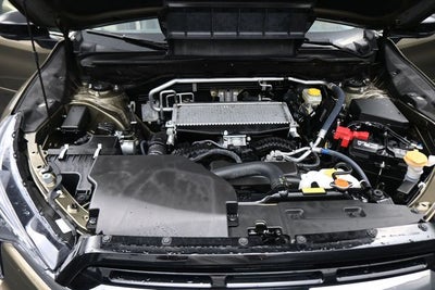 2025 Subaru Ascent Limited