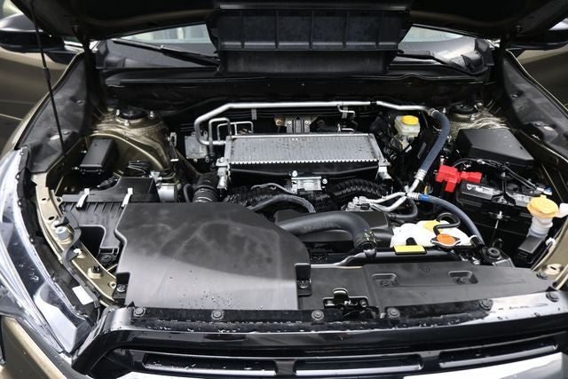 2025 Subaru Ascent Limited