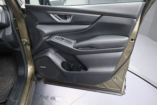 2025 Subaru Ascent Limited