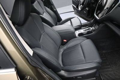 2025 Subaru Ascent Limited