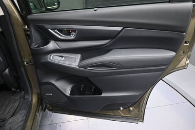 2025 Subaru Ascent Limited