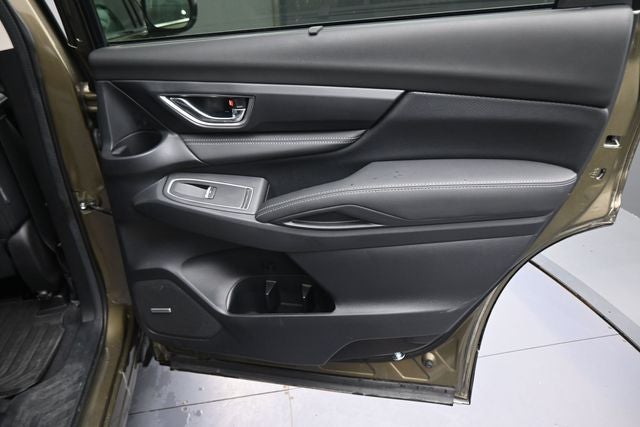 2025 Subaru Ascent Limited