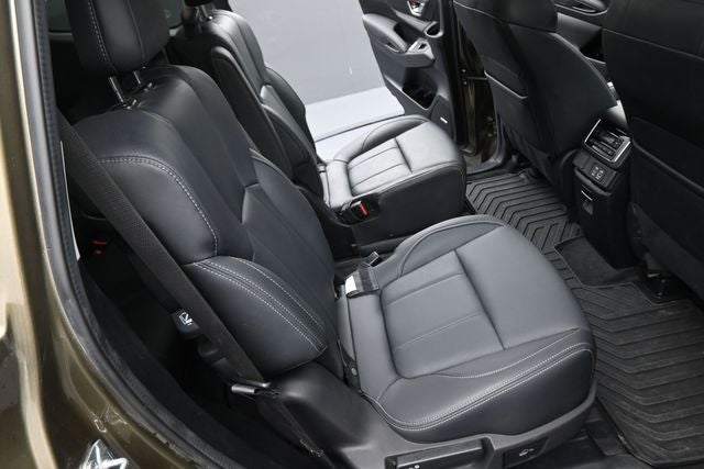 2025 Subaru Ascent Limited