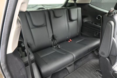 2025 Subaru Ascent Limited
