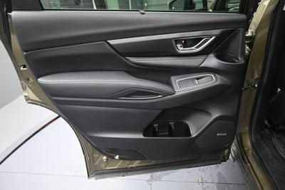2025 Subaru Ascent Limited