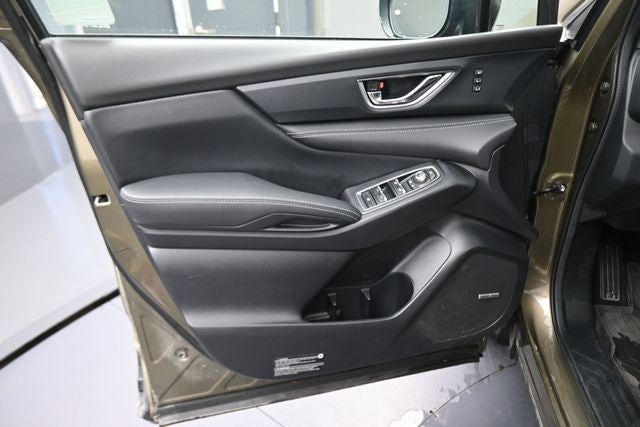2025 Subaru Ascent Limited