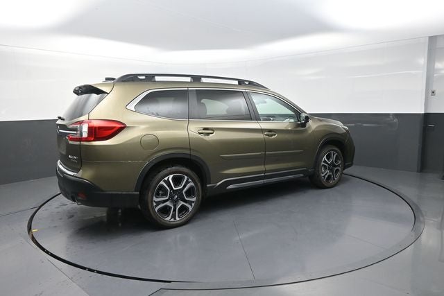 2025 Subaru Ascent Limited