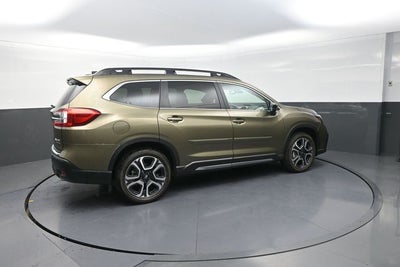 2025 Subaru Ascent Limited