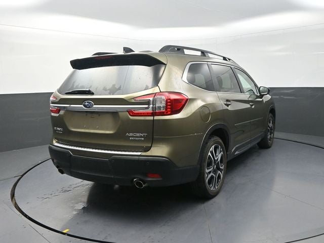 2025 Subaru Ascent Limited