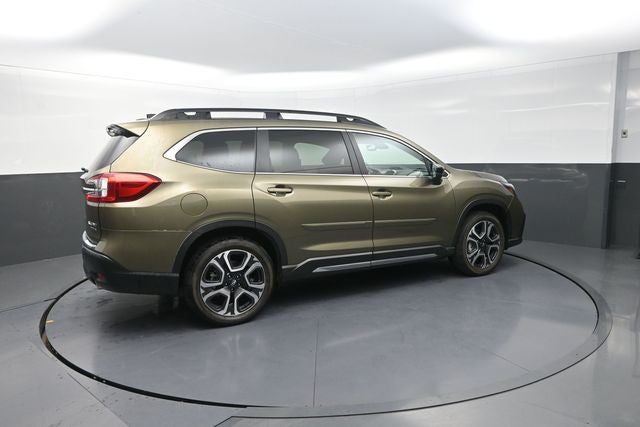 2025 Subaru Ascent Limited