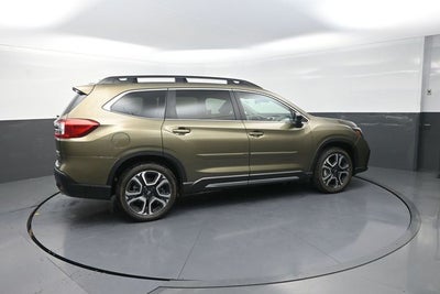 2025 Subaru Ascent Limited