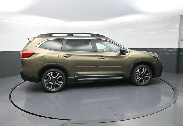 2025 Subaru Ascent Limited