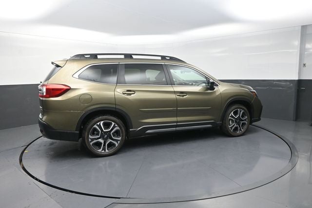 2025 Subaru Ascent Limited