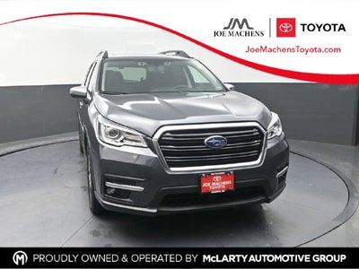 2022 Subaru Ascent Touring