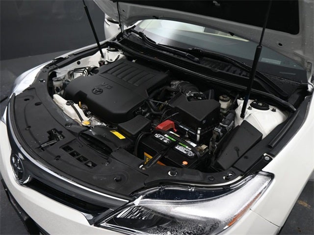 2013 Toyota Avalon XLE Premium