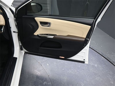 2013 Toyota Avalon XLE Premium