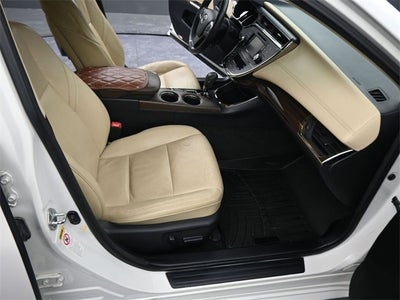 2013 Toyota Avalon XLE Premium