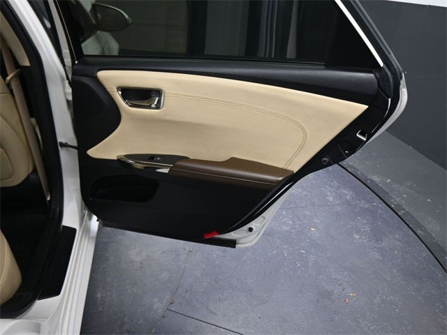 2013 Toyota Avalon XLE Premium