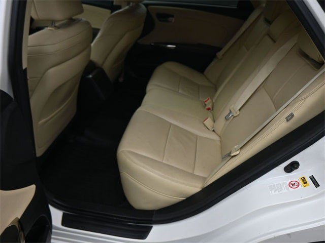 2013 Toyota Avalon XLE Premium