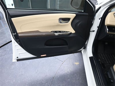 2013 Toyota Avalon XLE Premium