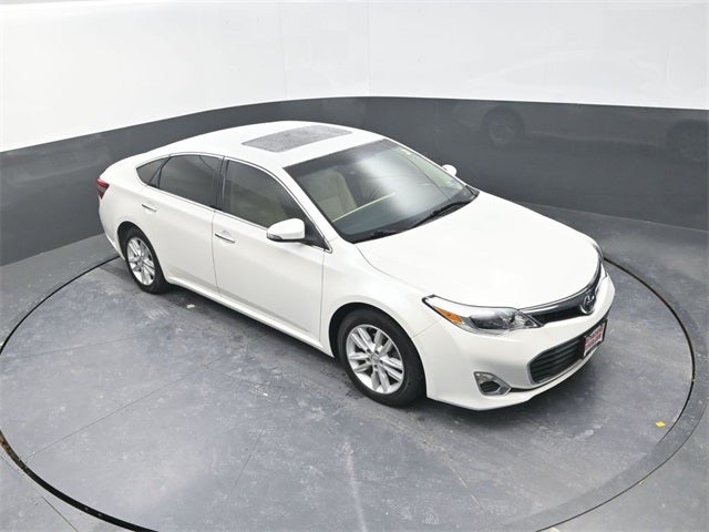 2013 Toyota Avalon XLE Premium