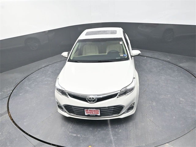 2013 Toyota Avalon XLE Premium