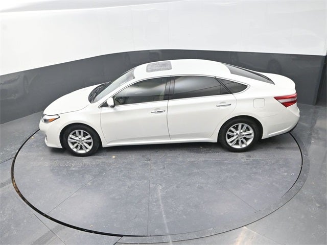 2013 Toyota Avalon XLE Premium